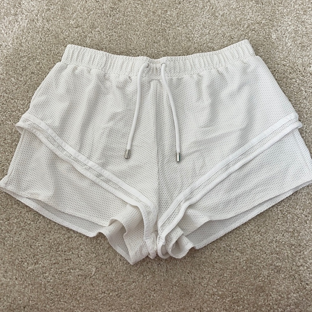 First Base athletic shorts - medium